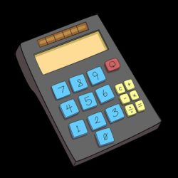 Онлайн калькулятор для работы с комплексными числами