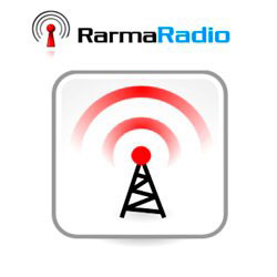 логотип РармаРадио