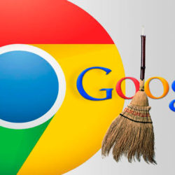Как очистить кэш в браузере Google Chrome на Android