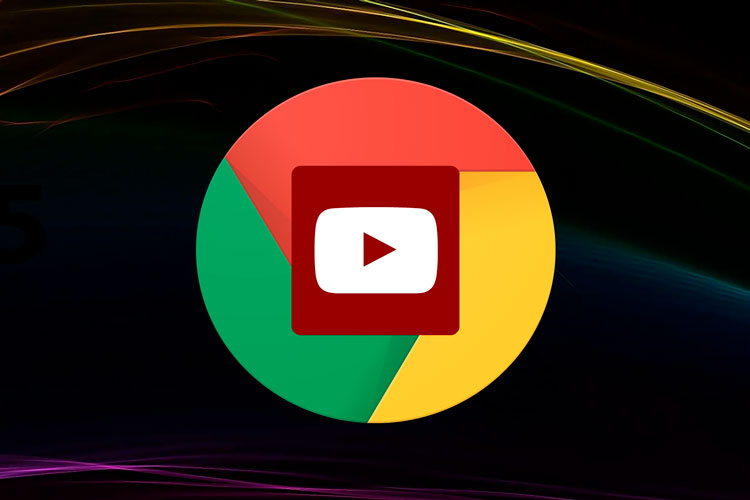 Расширения Google Chrome для Youtube