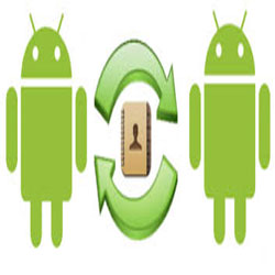 Как перенести контакты между Android устройствами