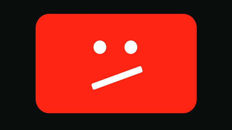 Как удалить Ютуб канал