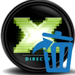 Как удалить DirectX на Виндовс 10 с компьютера полностью