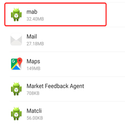 Mab что за приложение на Xiaomi, которое шпионит за пользователем
