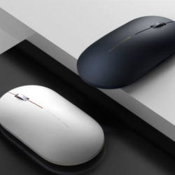 Mi Wireless Mouse 2 — беспроводная мышка со смешной ценой от Xiaomi