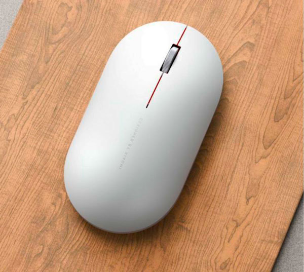 Mi Wireless Mouse 2 - беспроводная мышка со смешной ценой от Xiaomi