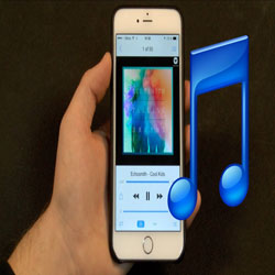 Как бесплатно скачать музыку на iPhone