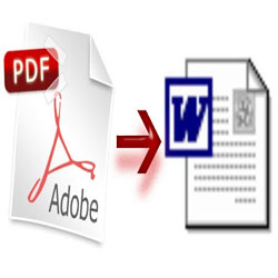 Какой конвертер выбрать из PDF в Word