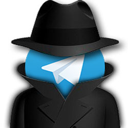 Как настроить Proxy в мессенджере Telegram