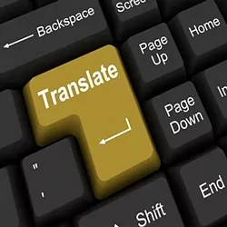 Онлайн перевод с английского на русский с транскрипцией