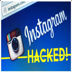 Что делать, если взломали Instagram?