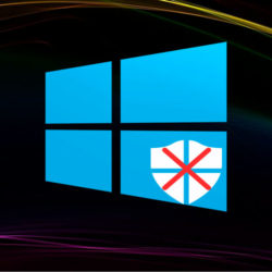 Антивирусная программа Защитник Windows 10 грузит процессор — как ограничить нагрузку?