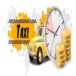 Онлайн расчет стоимости поездки в Яндекс Такси